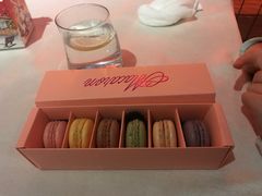 -梧桐餐厅(泉城路店)