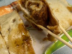 -鼎香润(德胜门内店)