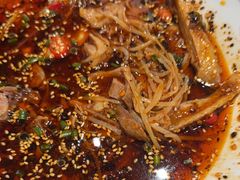 -香丰阁·烤鸭·川湘菜(清河店)