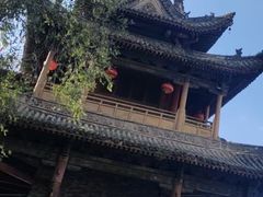 -五台山风景名胜区