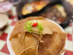 -赵美丽重庆火锅(西安直营总店)