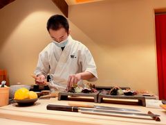 -鮨一日本料理(大中华店)