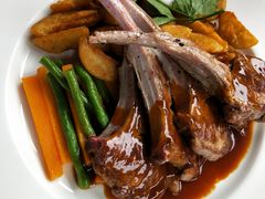 -宝莱纳餐厅(滨江店)