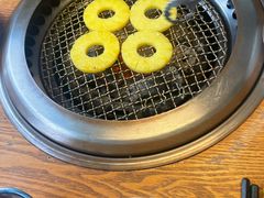 -炎蔵牛舌烤肉