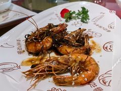 -宋园·金宴浙鲜馆(静安店)