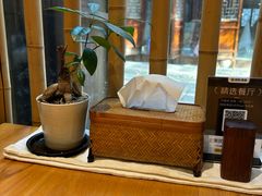 -竹里馆·淮扬菜·功夫茶(老门东店)