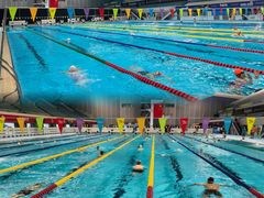 -奥佳游泳培训班(英东游泳馆店)