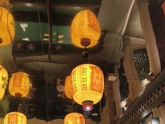 -大鸽饭(汉溪长隆店)
