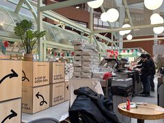 大堂-Seesaw Coffee(上海太阳宫K46店)