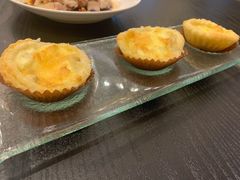 -彩丰楼中餐厅·早茶·点心·粤菜(海口华彩洲际酒店)