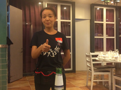 -闫府私房菜(经四路万达店)