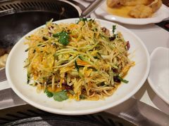 -玺炖·中国铁锅炖(南京东路店)