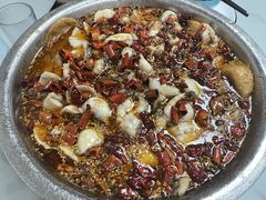 -黑皮酸菜鱼(三山街店)