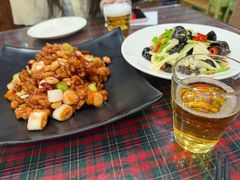 -玉桥餐厅(天坛店)