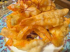 -真地道京味府·鲜橙烤鸭·北京菜(朝外大街东大桥店)