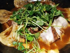 -地锅居(翰林邻里中心店)