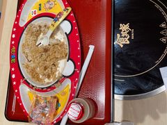 -食其家·牛丼咖喱(文三路店)