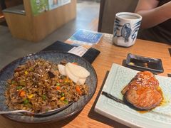 -沼津港精致料理·寿喜烧·烧鸟(青浦宝龙广场日料榜单店)