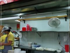 -新丰小吃(江陵路分店)