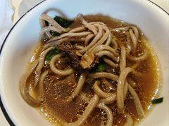 -真定郝家排骨(正定县总店)