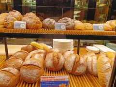 -波特曼西餐厅(南岗店)
