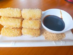 -川东长筷子耗儿鱼(万象润街店)