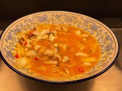 -香荟Aroma·外滩茂悦大酒店