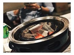 -胡哥烤肥牛(车公庙店)