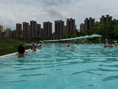 -清河半岛温泉度假酒店