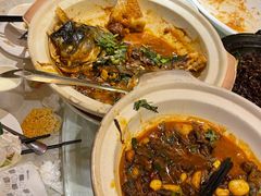 -佰家小厨·南京菜(夫子庙店)