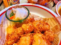 -赵财财·肠粉·煲仔饭(华润万象城店)