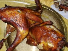 烧鸡-思远客家菜馆(巴伐利亚店)