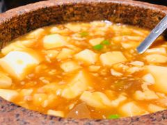 -绿茶餐厅(昌平悦荟店)