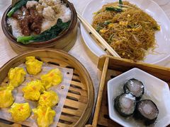 -今生友约酒家(大石城店)