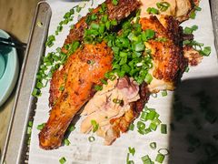 -绿茶餐厅(广州天河城店)