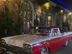 -席娜卡琳火车铁道夜市