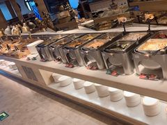 -比格比萨自助(宋家庄店)