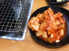 -肉甲韩国木炭烤肉(新壹街1店)