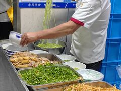 -和顺源· 臊面包子(西关店)