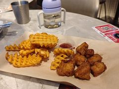 -必胜客(长安长青店)