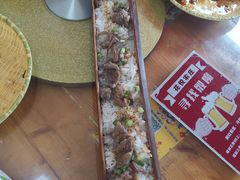 -花悦农庄 | 烧鸡·竹筒饭(沙迳高沙温泉香溪堡店)