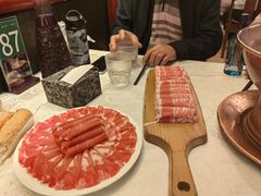 -东来顺饭庄(天坛店)