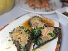 -达叔香味海鲜(海棠68环球美食街店)