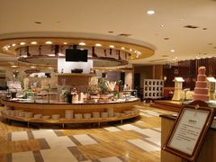 自助取餐区-潇湘华天大酒店-湘·悦美食街(芙蓉中路店)
