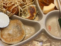 -素满香·Vegan食养自助(天一广场店)