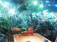 -森味薪火烧•烧鸟居酒屋•日本料理(望京店)