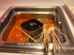 -串一火锅(赛格国际购物中心店)