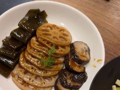 -清水亭湖北菜(大屯DT51店)