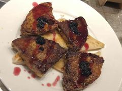 -仙桐吉宴铁板烧·精致料理