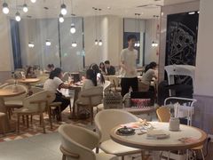 -必胜客(阿罗海店)